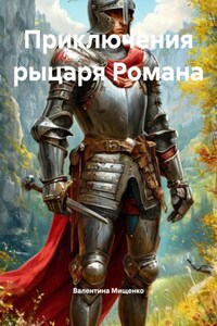 Приключения рыцаря Романа