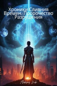 Хроники Слияния Времен: Пророчество Разрушения