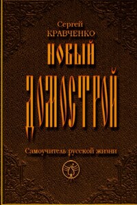 Новый домострой. Самоучитель русской жизни