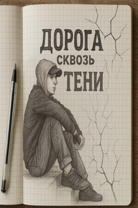 Дорога сквозь тени
