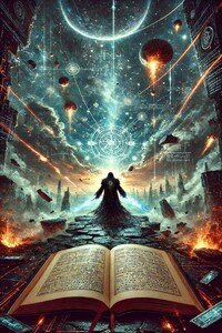 Предел Реальности 1