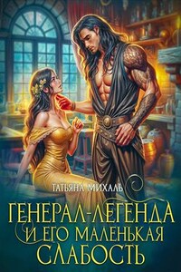 Генерал-легенда и его маленькая слабость
