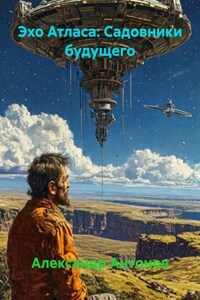 Эхо Атласа: Садовники будущего