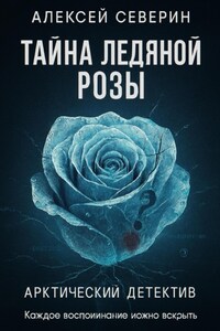 Тайна ледяной розы
