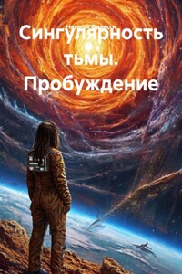 Сингулярность тьмы. Пробуждение