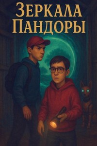 Зеркала Пандоры