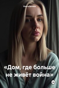 «Дом, где больше не живёт война»