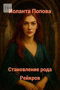 Становление Рода Рейкров