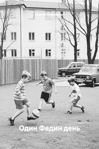 Один Федин день