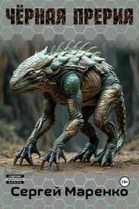 Чёрная прерия