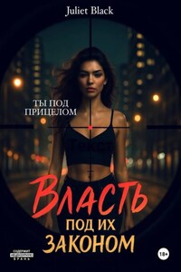 Власть под их законом. Ты под прицелом