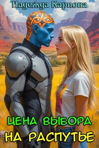 Цена выбора. На распутье