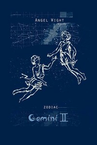 Gemini. Zodiac