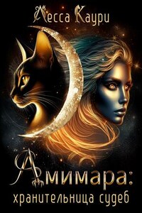 Амимара: хранительница судеб