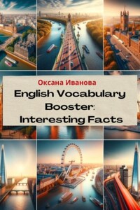 English Vocabulary Booster: Interesting Facts