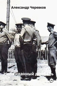 Неожиданный дембель