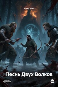 Песнь Двух Волков