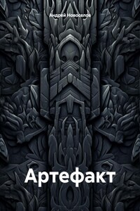 Артефакт