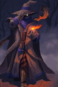 Пара Вампиров