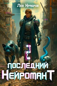 Последний нейромант 2