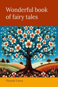 Wonderful book of fairy tales