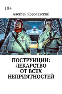Поструицин: лекарство от всех неприятностей