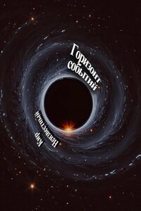 Горизонт событий