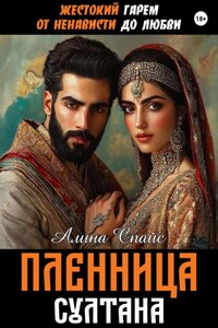 Жестокий гарем. От ненависти до любви. Пленница Султана