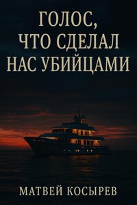 Голос, что сделал нас убийцами