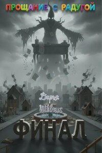 Прощание с радугой. Финал