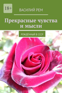 Прекрасные чувства и мысли. Рождённый в СССР