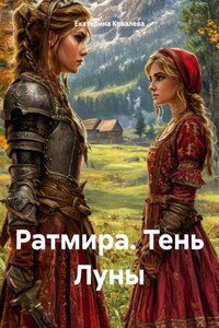 Ратмира. Тень Луны