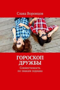 Гороскоп дружбы. Совместимость по знакам зодиака