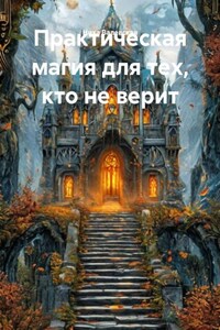 Практическая магия для тех, кто не верит