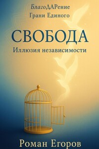 «Свобода» Иллюзия независимости