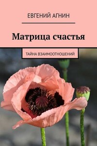 Матрица счастья. Тайна взаимоотношений