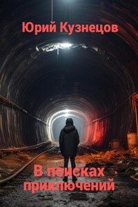 В поисках приключений