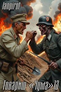 Товарищ "Чума"#13