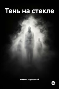 Тень на стекле