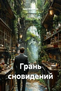 Грань сновидений
