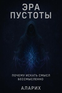 Эра пустоты. Почему искать смысл бессмысленно