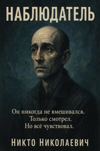 Наблюдатель