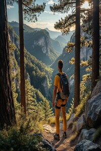 Бессмертный Зародыш (Каменистый Путь)