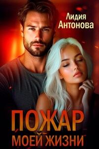 Пожар моей жизни