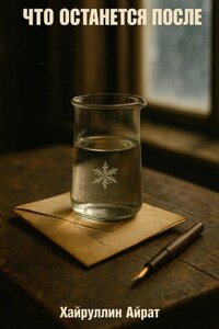 Что останется после
