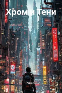 Хром и Тени