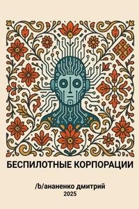 Беспилотные корпорации