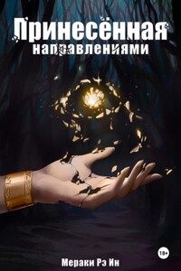 Принесённая направлениями