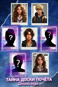 Тайна доски почёта