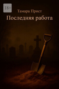 Последняя работа